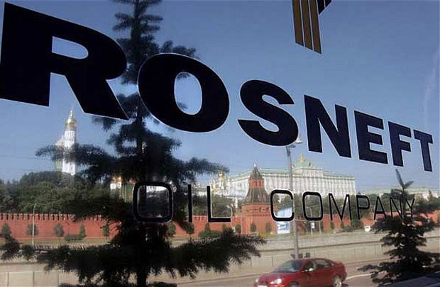 Cứu ngân sách, Nga bán cổ phần tập đoàn dầu khí Rosneft?