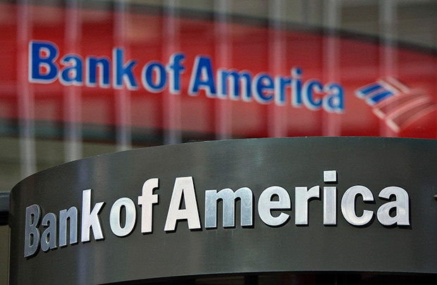 Ngân hàng Mỹ đồng loạt cắt giảm các chi nhánh