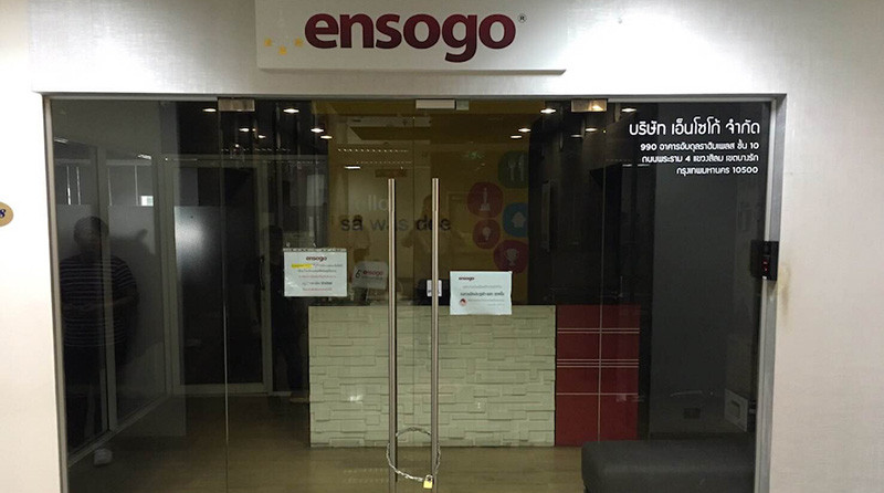 Marketplace Ensogo đóng cửa: Cái chết của một “ngôi sao” 