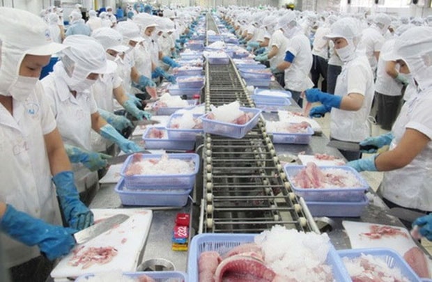 Hạ viện Mỹ sắp bãi bỏ chương trình giám sát cá da trơn?
