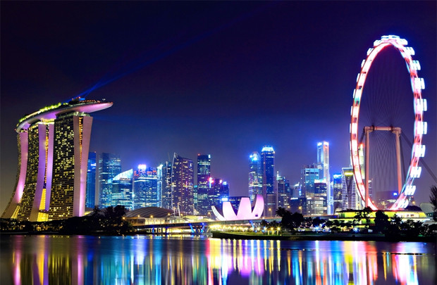 10 thành phố châu Á lý tưởng cho nữ doanh nhân