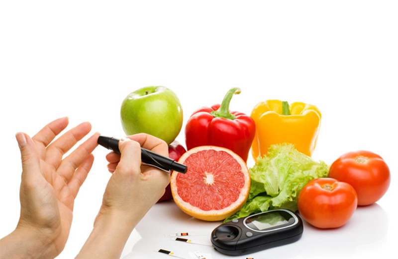 6 loại trái cây không tăng đường cho người tiểu đường