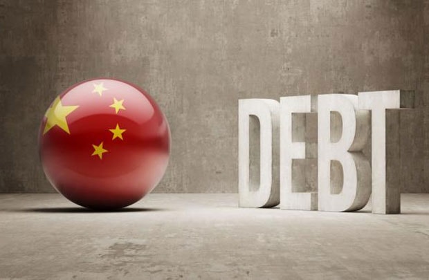 Hơn 300 tỷ USD nợ xấu của ngân hàng Trung Quốc