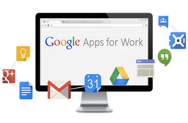 Miễn phí cho doanh nghiệp đổi sang Google Apps for Work 