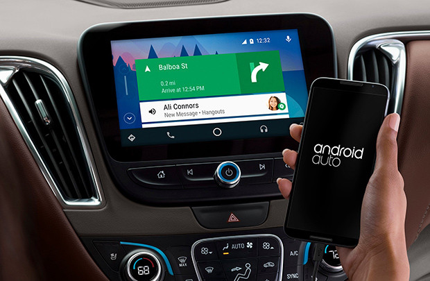 5 điều nên biết về Android Auto
