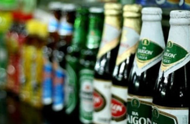 Bia Việt có rơi vào tay đại gia Thái Lan? 