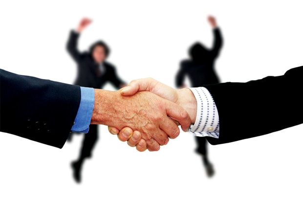 Marketing bằng tư duy lãnh đạo