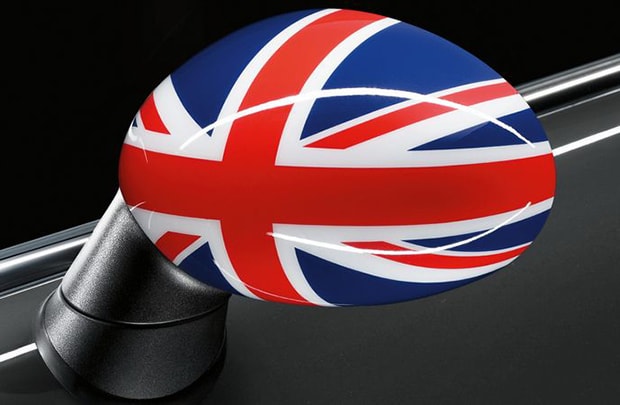 Nỗi lo ngành công nghiệp ô tô Anh sau Brexit