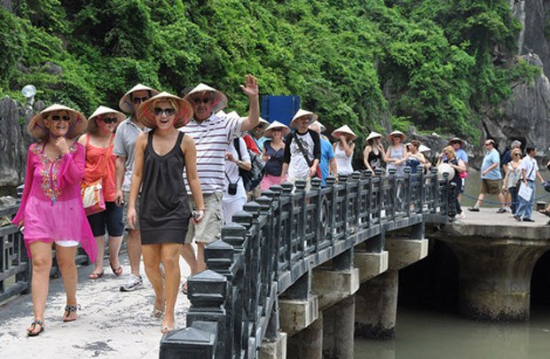 TPP thúc đẩy phát triển ngành du lịch Việt Nam