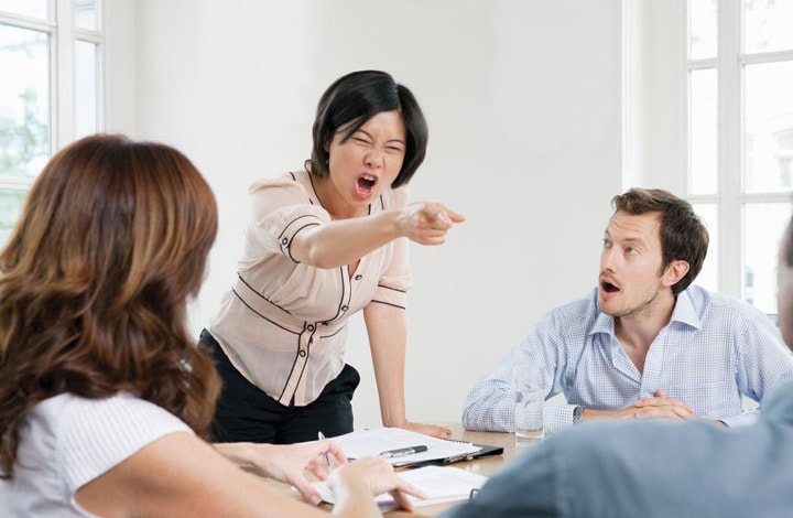 Đồng sáng lập startup: Để bất đồng trở nên có ích