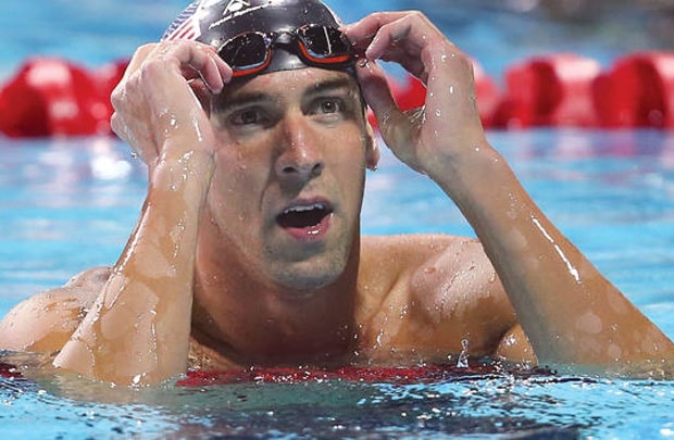 Olympic Rio 2016: Chờ đón các 