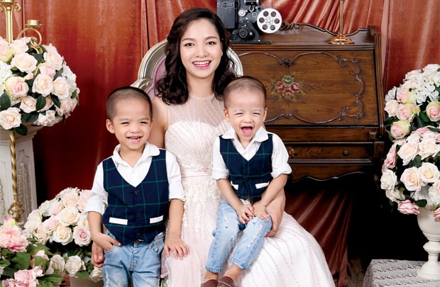 Cơ duyên khởi nghiệp khi làm 