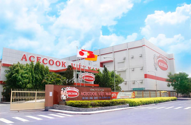 Acecook Việt Nam: 20 năm gắn bó bếp ăn Việt