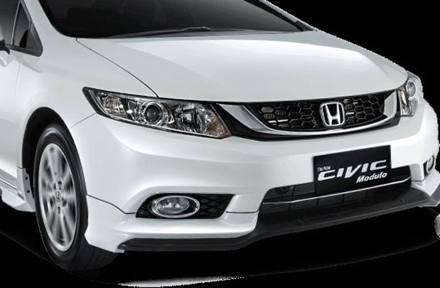 Từ 8/7, Honda Việt Nam triệu hồi hàng ngàn xe Accord, Civic, CR-V
