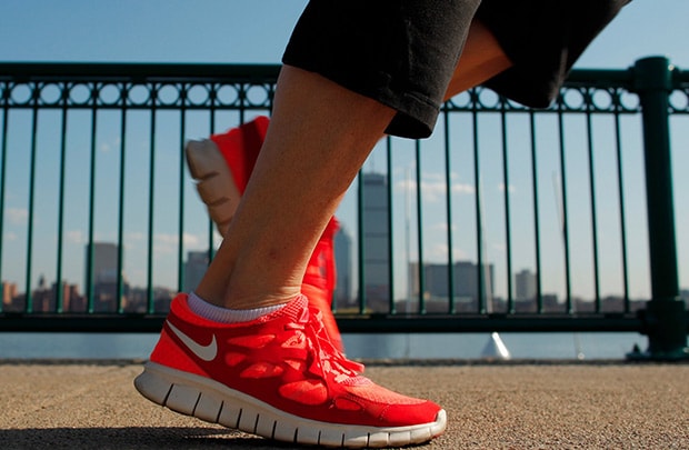 Nike sắp hết thời?
