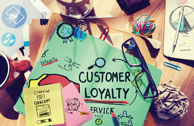 5 quan niệm sai lầm về lòng trung thành của khách hàng