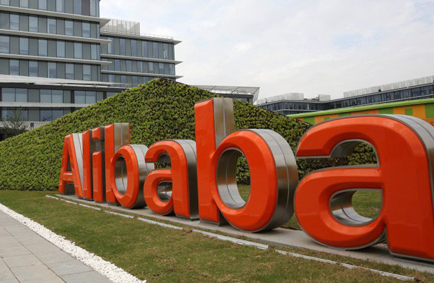 Alibaba và 