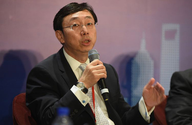 Phó thống đốc PBoC được bổ nhiệm làm Phó giám đốc điều hành IMF