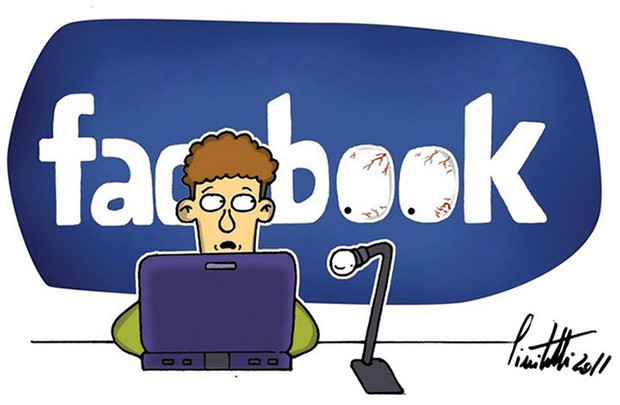 Facebook thay đổi thuật toán: Rủi ro cho ai?