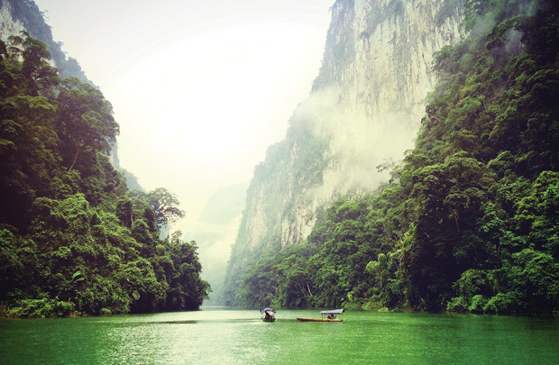 Du lịch Việt Nam: Giàu tiềm năng, nghèo kinh phí