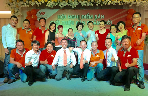 Vietnamobile khuyến mãi mùa Hè với sim Lộc Phát 10 số