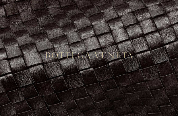 Bottega Veneta - thương hiệu nổi tiếng 2 không