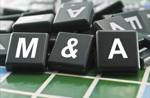 6 tháng, giá trị các thương vụ M&A đạt trên 3 tỷ USD