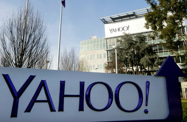 Vì sao Verizon mua Yahoo với giá 4,8 tỉ USD?