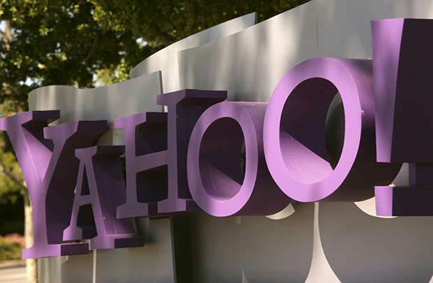 1 tỷ người dùng Yahoo sẽ ra sao?