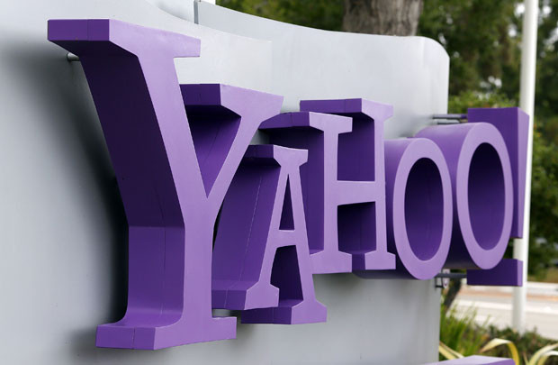 Yahoo: Rắc rối bắt đầu từ khủng hoảng độ nhận diện