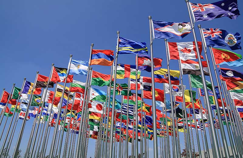 WTO kêu gọi các nước hạn chế bảo hộ thương mại 