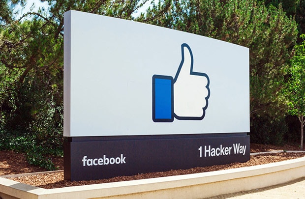 Facebook cho thuê nhà