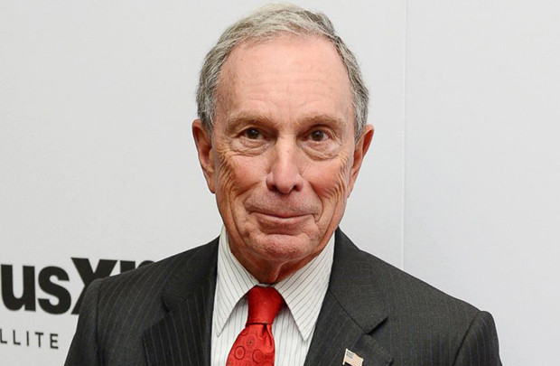 Tỷ phú Michael Bloomberg: Thành công = chăm chỉ + bền bỉ