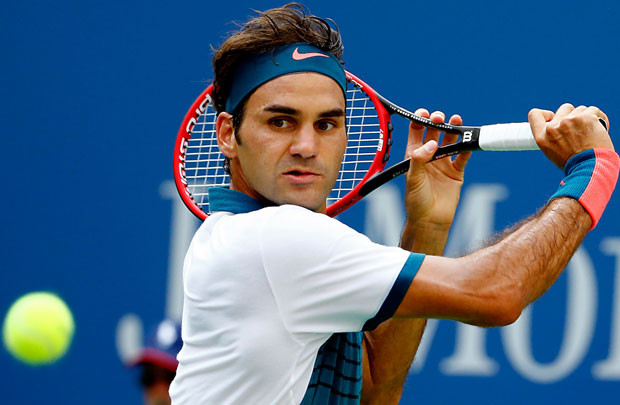 Hy vọng nào cho Roger Federer?