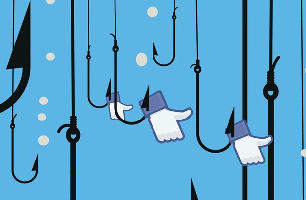 Facebook xây dựng thuật toán chống “câu view”