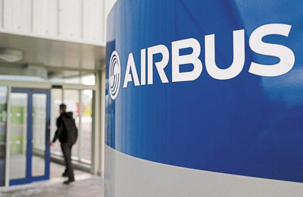 Tập đoàn Airbus bị cáo buộc gian lận, tham nhũng và hối lộ