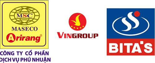 Tự hào hàng Việt 2016 doanhnhansaigon