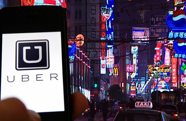 Kinh doanh ở Trung Quốc: 5 bài học từ Uber