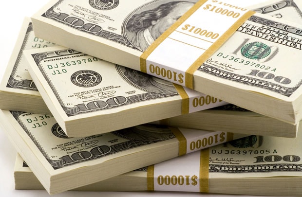 Đồng USD được dự đoán tăng giá vào cuối 2016