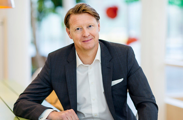 Nhiệm vụ của tân CEO Ericsson