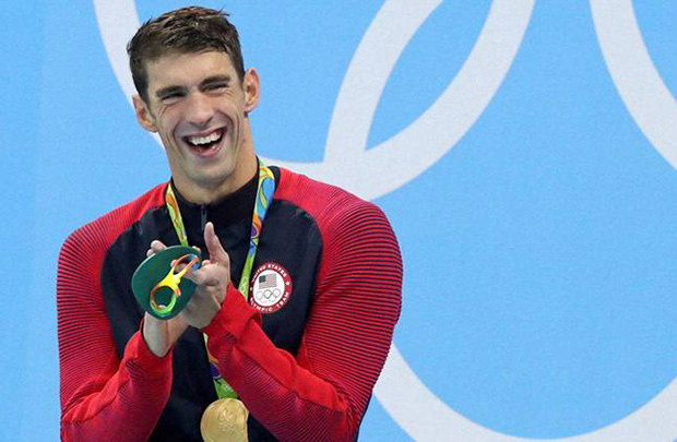 Các VĐV Mỹ phải đóng tiền sau khi giành huy chương Olympic?