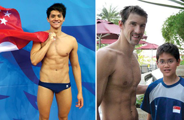 Olympic 2016: Kỳ tích bơi lội Singapore đánh bại Michael Phelps 