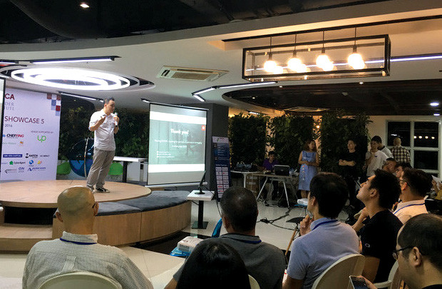 Startup Việt thu hút nhà đầu tư nước ngoài