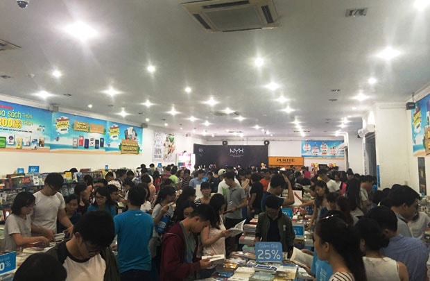 Tiki Summer sales - Hội chợ mùa Hè 2016