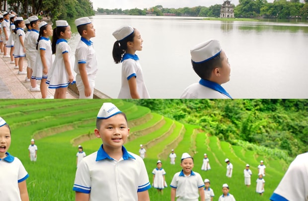 Hành trình 40 năm “Giấc mơ sữa Việt”