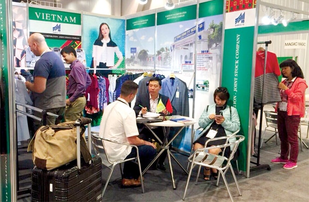 Xúc tiến thương mại: Các hội ngành nghề chung tay