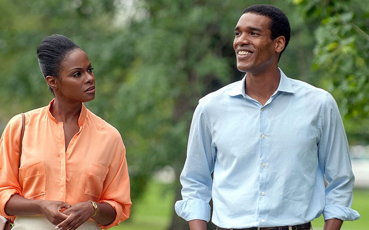 Tổng thống Obama - 
