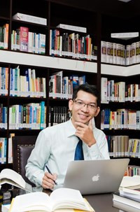 Học MBA tại ĐH Hoa Sen doanhnhansaigon