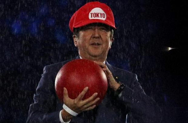 Tokyo và lời nguyền Olympic
