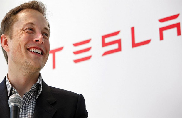 Tỷ phú Elon Musk: Bí quyết thành công nhờ… không tưởng và điên rồ